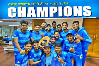 karnataka won syed mushtaq ali t20 tournament 2019