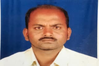 Minister of State for Forest and Tribal Development Raman Patkar's son death