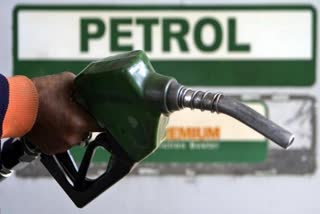 Govt says no proposal to reduce taxes on petrol, diesel