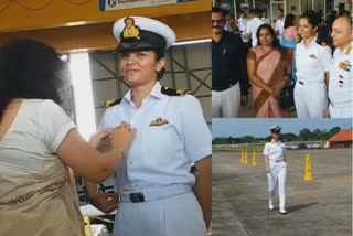 Indian Navy