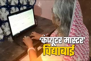 story on vidyabai