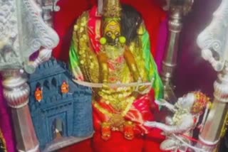 तुळजाभवानी मंदिरातील 71 पुरातन नाणी गायब