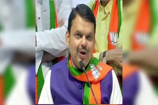 Devendra Fadnavis