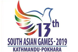 South asian games