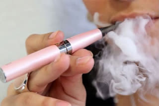 Parliament passes bill to ban e-cigarettes