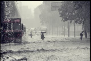 25 people died in rains in tamil nadu