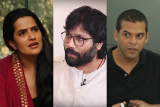 Vikram Motwane Sona Mohapatra call out Kabir Singh maker over rape case comment