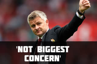 Ole Gunnar Solskjaer