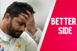 azhar ali, AUSvsPAK