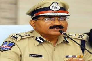 Hyd Vet gang-rape, Priyanka Reddy Rape and Murder, TS police DGP ensure investigation, হায়দৰাবাদ গণ-ধৰ্ষণ আৰু হত্যা, পশু চিকিৎসক প্ৰিয়ংকা ৰেড্ডীৰ ধৰ্ষণ আৰু হত্যা, তেলেংগানা আৰক্ষীৰ তদন্তৰ আশ্বাস, তেলেংগানা আৰক্ষী সঞ্চালকপ্ৰধানৰ সংবাদমেল, আৰক্ষী সঞ্চালকপ্ৰধান এম মহেন্দৰ ৰেড্ডী, প্ৰিয়ংকা ৰেড্ডীৰ ধৰ্ষণ আৰু হত্যা সন্দৰ্ভত তেলেংগানা আৰক্ষী