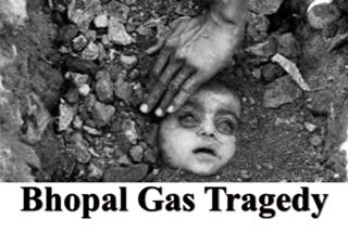 Bhopal tragedy still stuggling for appropriate compensation