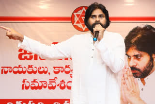 టాలీవుడ్ హీరోలపై పవన్ సంచలన వ్యాఖ్యలు