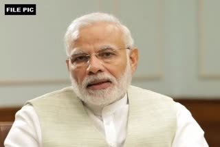 பிரதமர் நரேந்திர மோடி சிறுவன் கடிதம், pm modi israel survivor letter