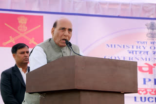 rajnath