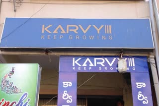 Karvy