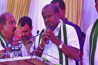 kumaraswamy