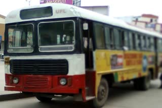 Telangana raises bus fares