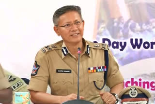 Dgp goutam sawang