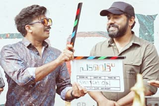 nivin pauly starrer Padavettu movie shooting begins today