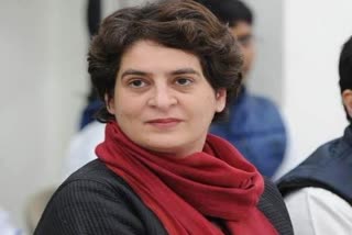 priyanka gandhi