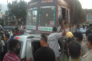 sathiyamangalam accident