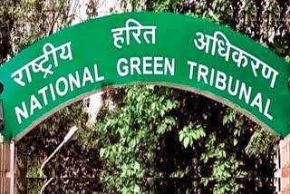 NGT ordered to ban illegal sand mining in Shamli UP
