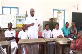 Kallarkutty Farmers Association  idukki  കല്ലാര്‍കുട്ടി കര്‍ഷക കൂട്ടായ്‌മ  കല്ലാര്‍കുട്ടി അണക്കെട്ട് Kallarkutty dam  idukki latest news