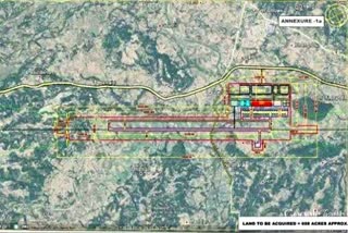 MoU approved for international airport Mandi in cabinet meeting