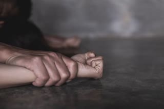 Minor raped in Seraikela