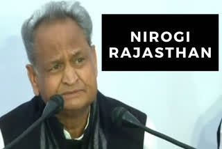 Nirogi Rajasthan