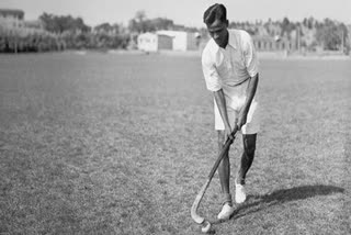 Dhyan Chand