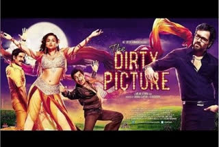 the dirty picture completes 8 years, the dirty picture, vidya balan, tushar kapoor, emraan hashmi, emraan hashmi share post