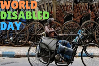 All you need to know about International Day of people with Disability 2019