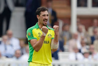 Mitchell starc