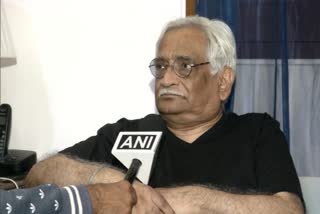 rajiv dhawan sacked from babri case