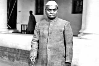 first president desha ratna dr rajendra prasad