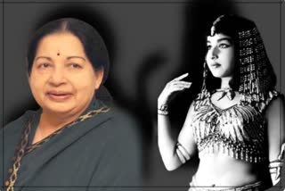 J. Jayalalithaa Biography,J. Jayalalithaa story