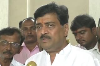 ashok chavan political analysis