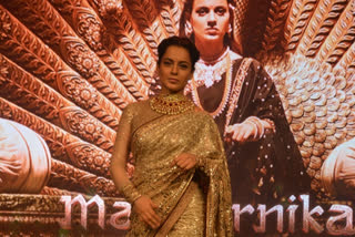 Kangana Ranaut starrer Manikarnika heads to Japan