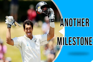 Ross Taylor