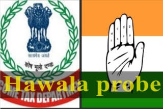 Hawala probe