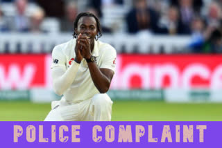 New Zealand Cricket, Jofra Archer,  Auckland, racial abuse