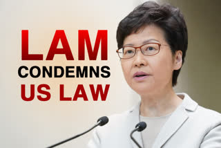 Carrie Lam