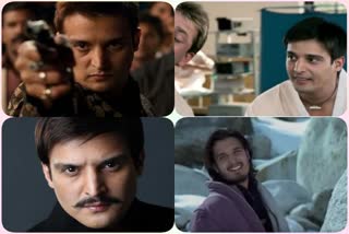 JImmy  Shergill Filmography