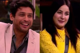 Shehnaaz Gill is upset with Sidharth Shukla & swears to never talk to him