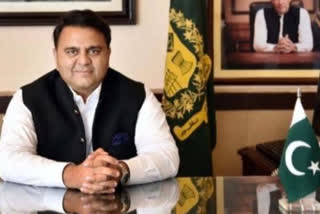 Fawad Chaudhry