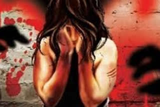 bihar news, buxar girl burnt