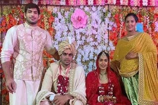 babita phogat marriage