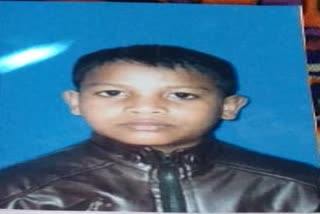 Assam Guwahati Crime Children Missing from Narengi Dhruba Barman Sanjib Chao
