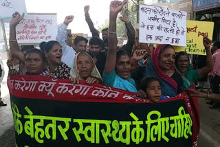 بھوپال گیس سانحہ کے 35 سال مکمل